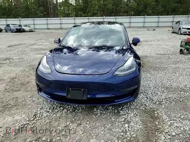2023 TESLA MODEL 3 - VIN: 5YJ3E1EA6PF436787 - Фото 10
