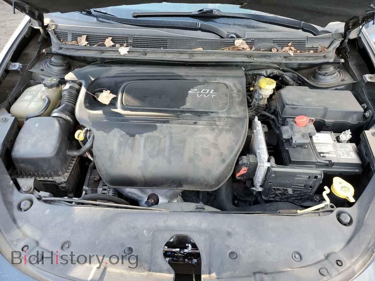 2013 DODGE DART - VIN: 1C3CDFCA0DD339868 - Фото 11