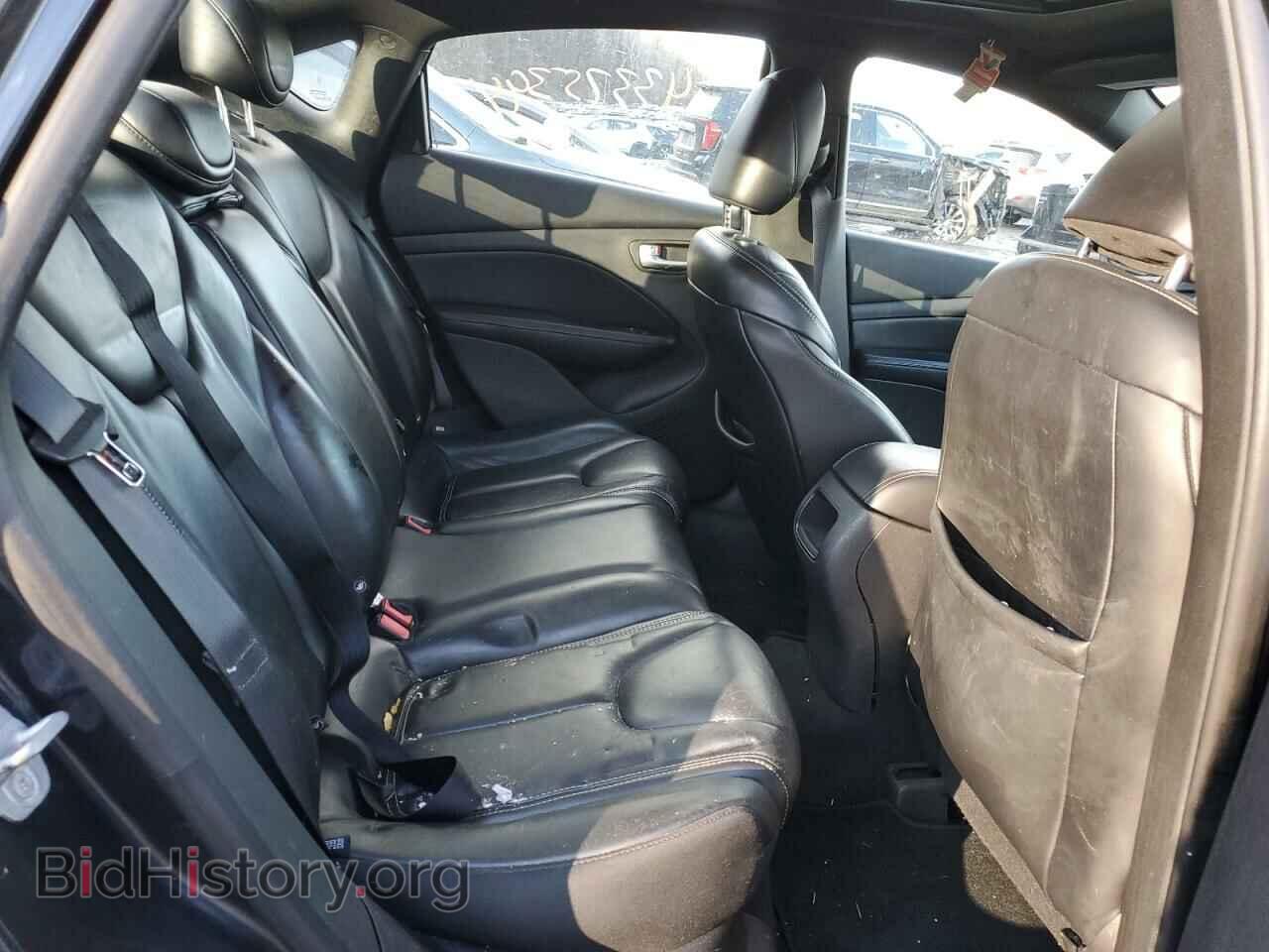 2013 DODGE DART - VIN: 1C3CDFCA0DD339868 - Фото 10