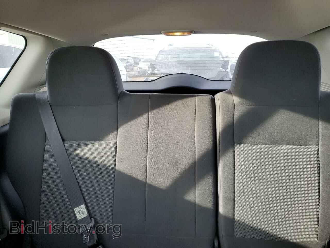 2011 JEEP COMPASS - VIN: 1J4NF4FB2BD258725 - Photo 10