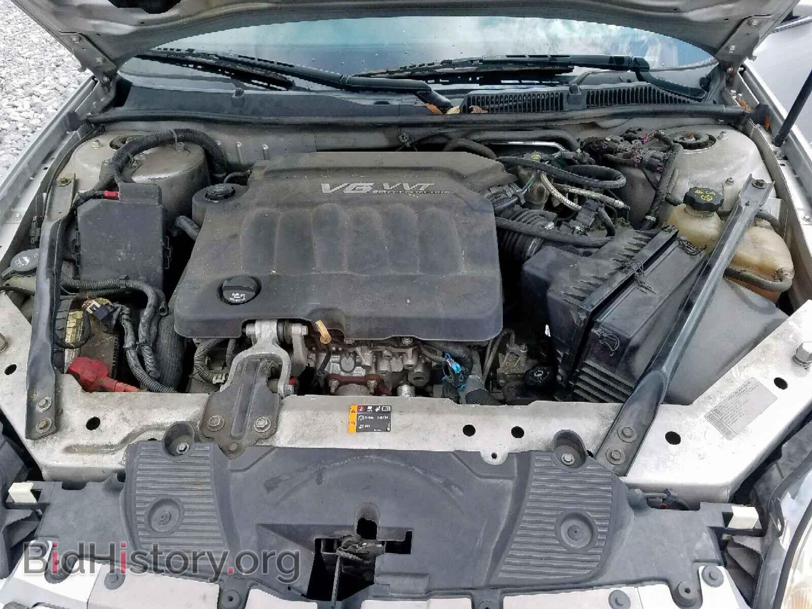 2012 CHEVROLET IMPALA - VIN: 2G1WG5E33C1102545 - Фото 7
