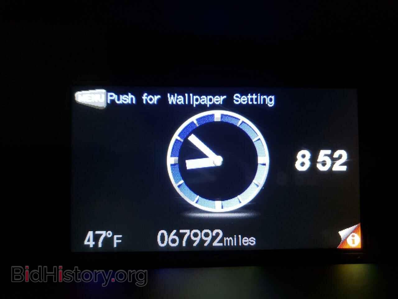 2012 HONDA CIVIC - VIN: 19XFB2F88CE386370 - Фото 8