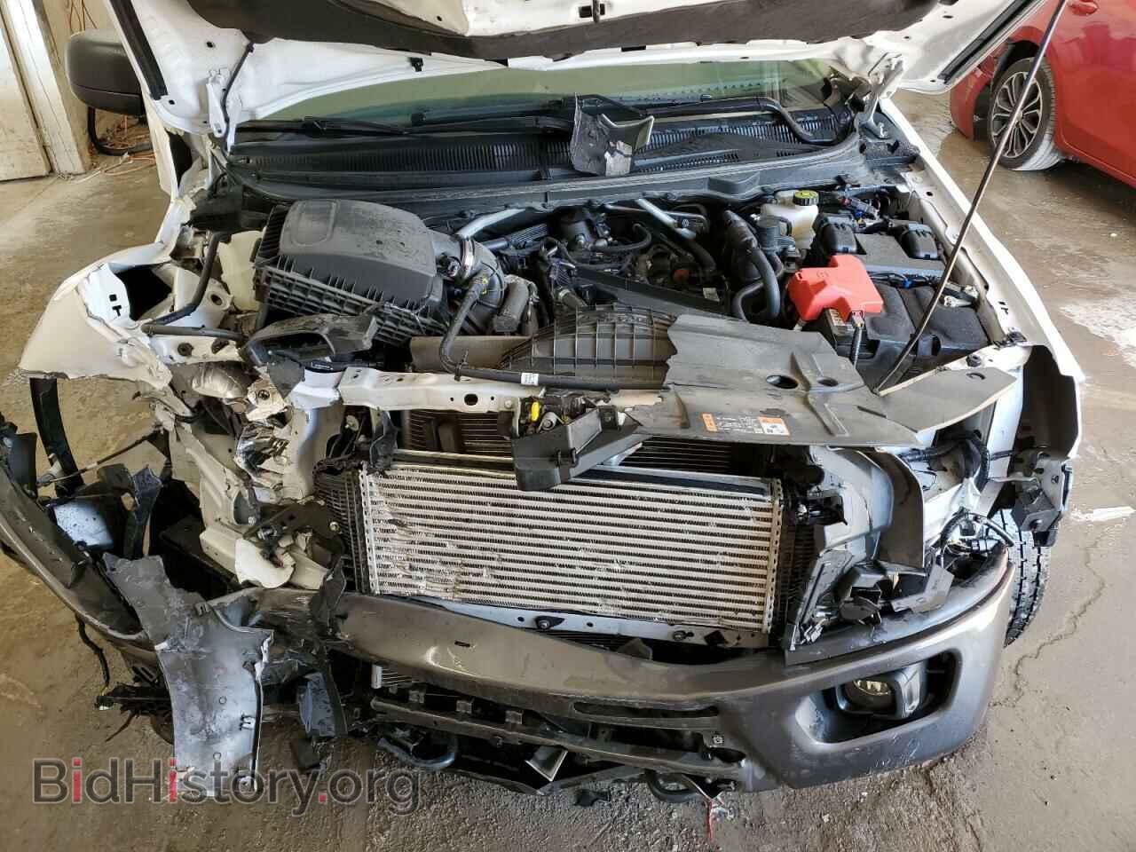 2023 FORD RANGER - VIN: 1FTER4FH2PLE02160 - Фото 11