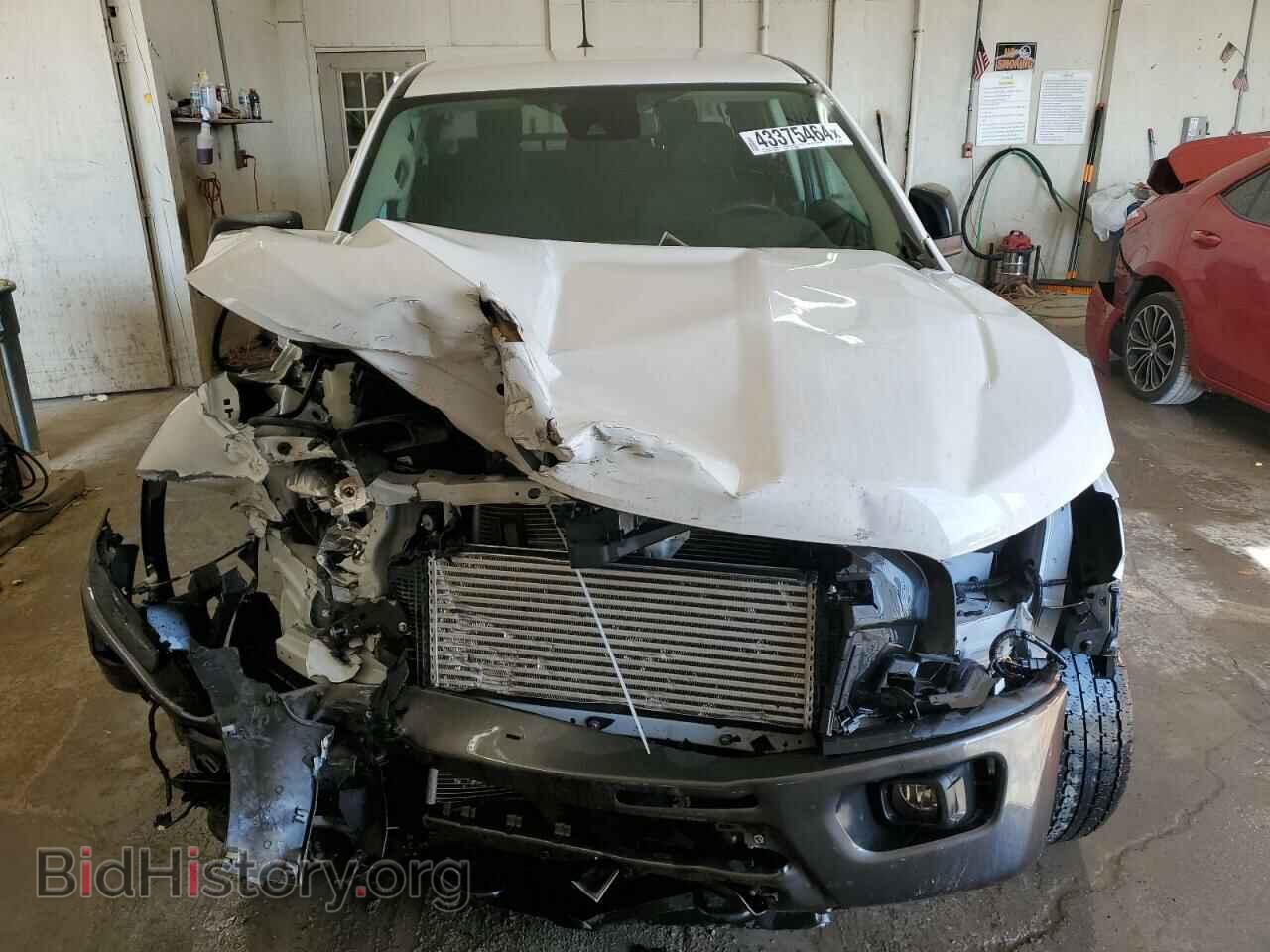 2023 FORD RANGER - VIN: 1FTER4FH2PLE02160 - Фото 5