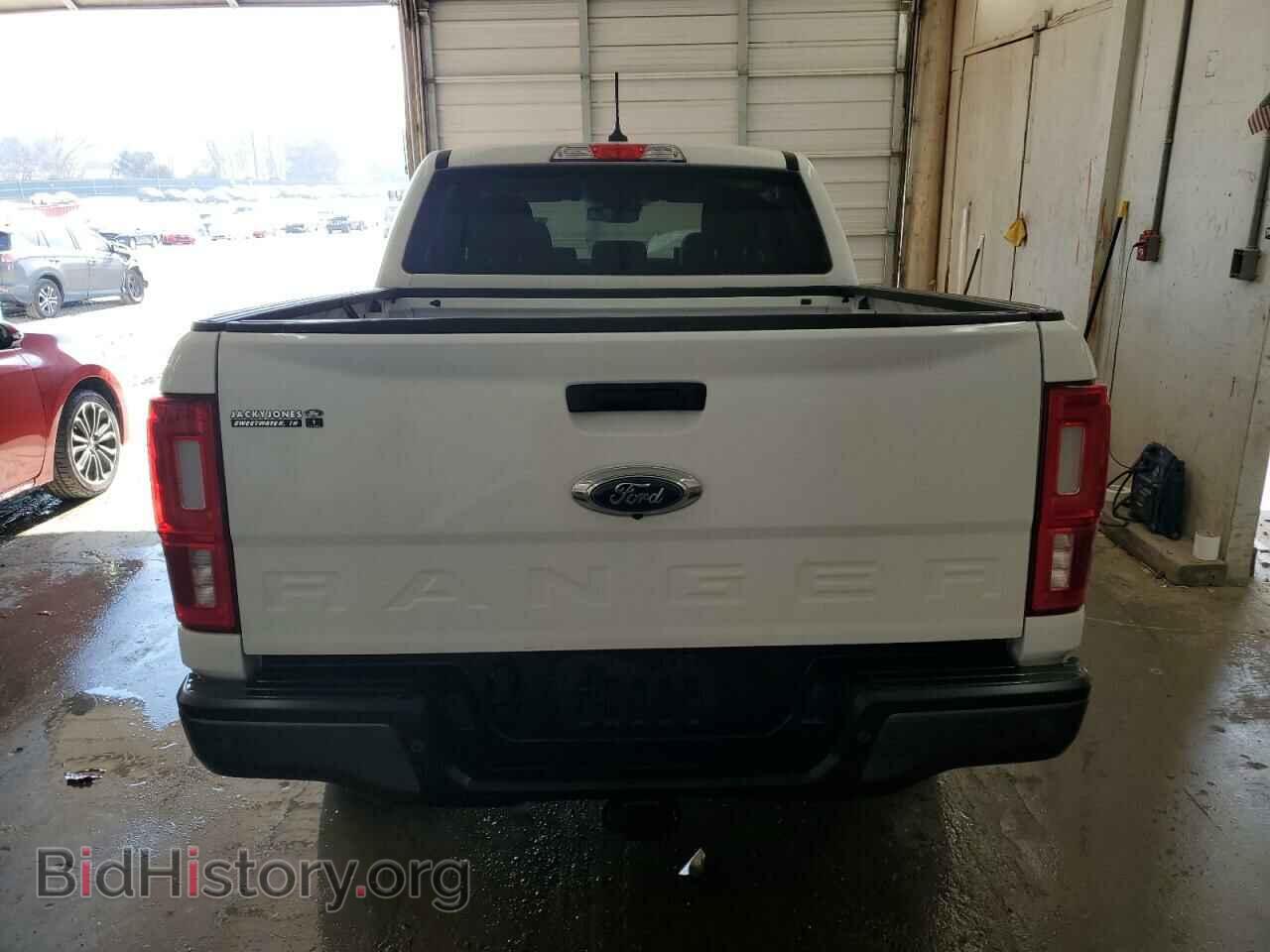 2023 FORD RANGER - VIN: 1FTER4FH2PLE02160 - Фото 6