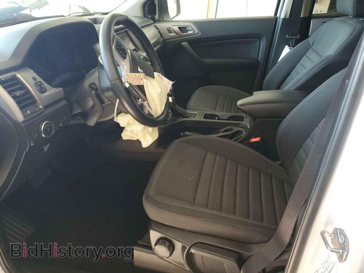 2023 FORD RANGER - VIN: 1FTER4FH2PLE02160 - Фото 7