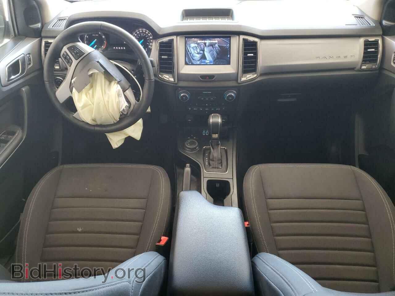 2023 FORD RANGER - VIN: 1FTER4FH2PLE02160 - Фото 8