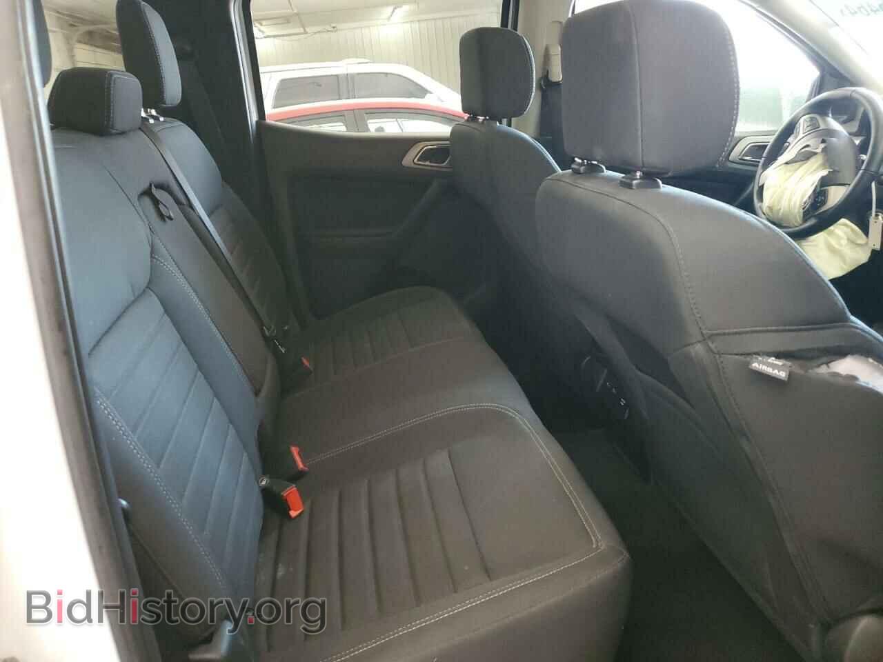 2023 FORD RANGER - VIN: 1FTER4FH2PLE02160 - Фото 10