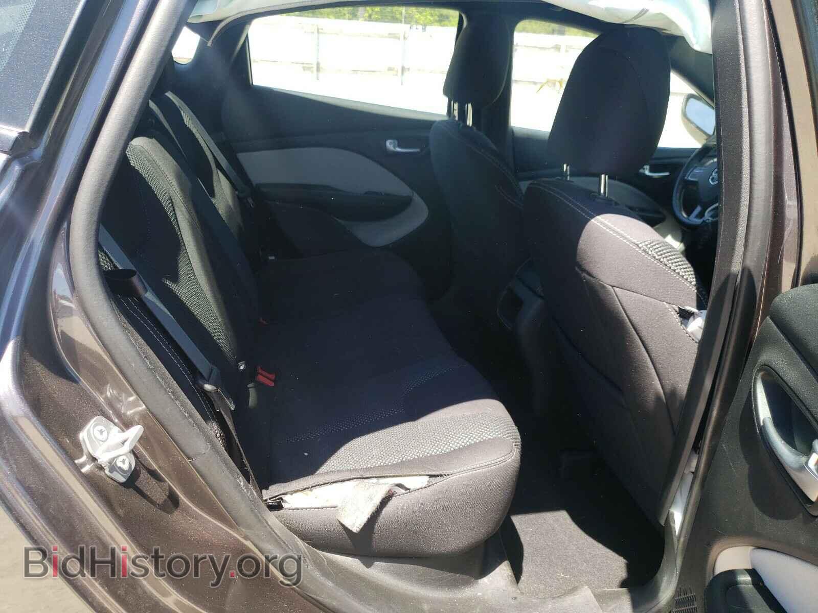 2015 DODGE DART - VIN: 1C3CDFBB1FD205674 - Фото 6