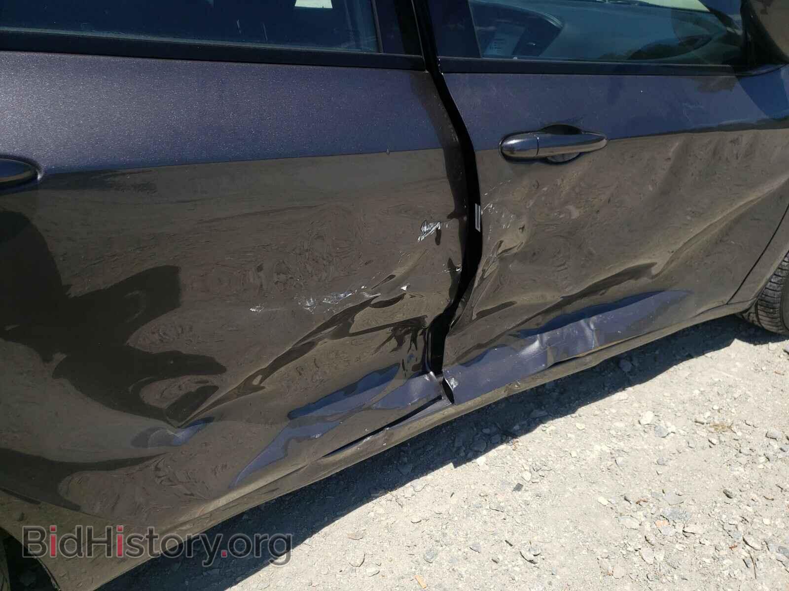 2015 DODGE DART - VIN: 1C3CDFBB1FD205674 - Фото 9