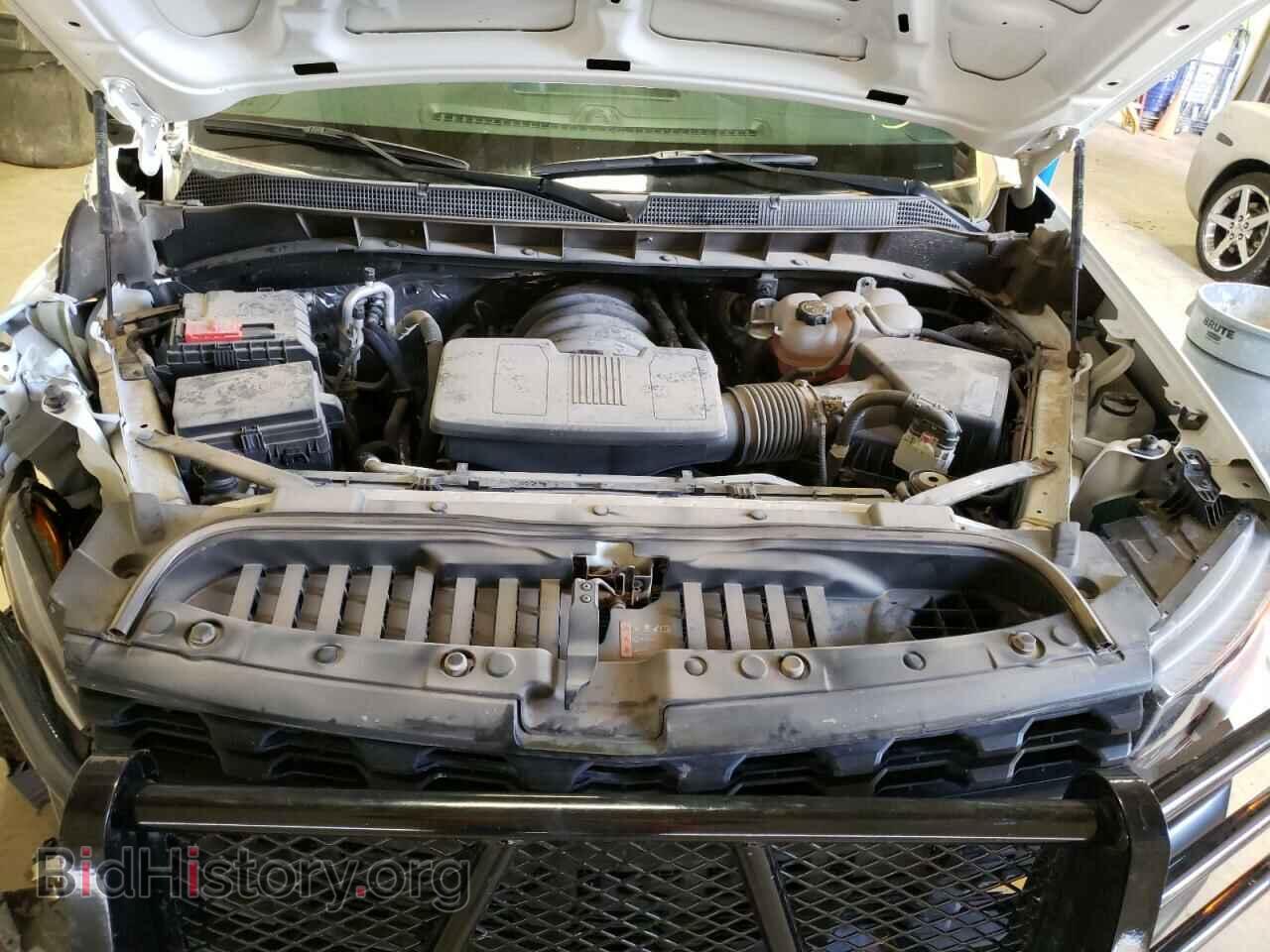 2021 CHEVROLET SILVERADO - VIN: 3GCPYAEH1MG455100 - Фото 7