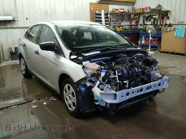 Photo 1FADP3E27EL407253 - FORD FOCUS 2014