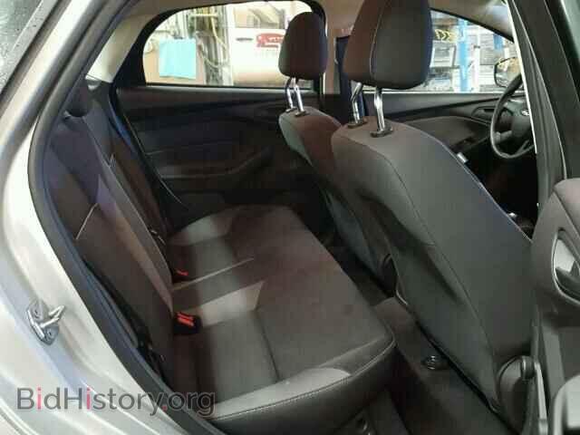 2014 FORD FOCUS - VIN: 1FADP3E27EL407253 - Фото 6