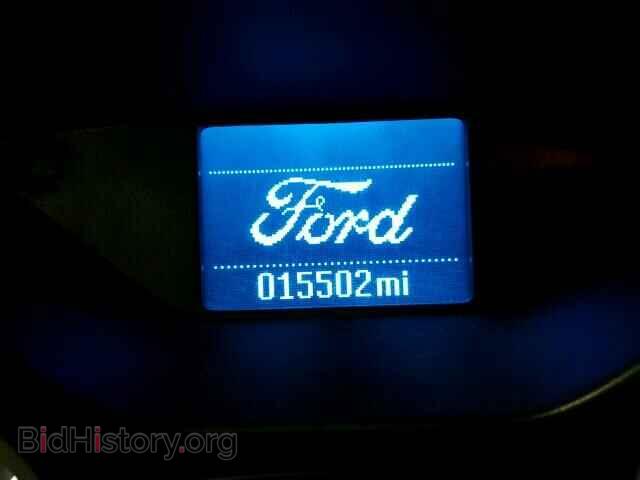 2014 FORD FOCUS - VIN: 1FADP3E27EL407253 - Фото 8
