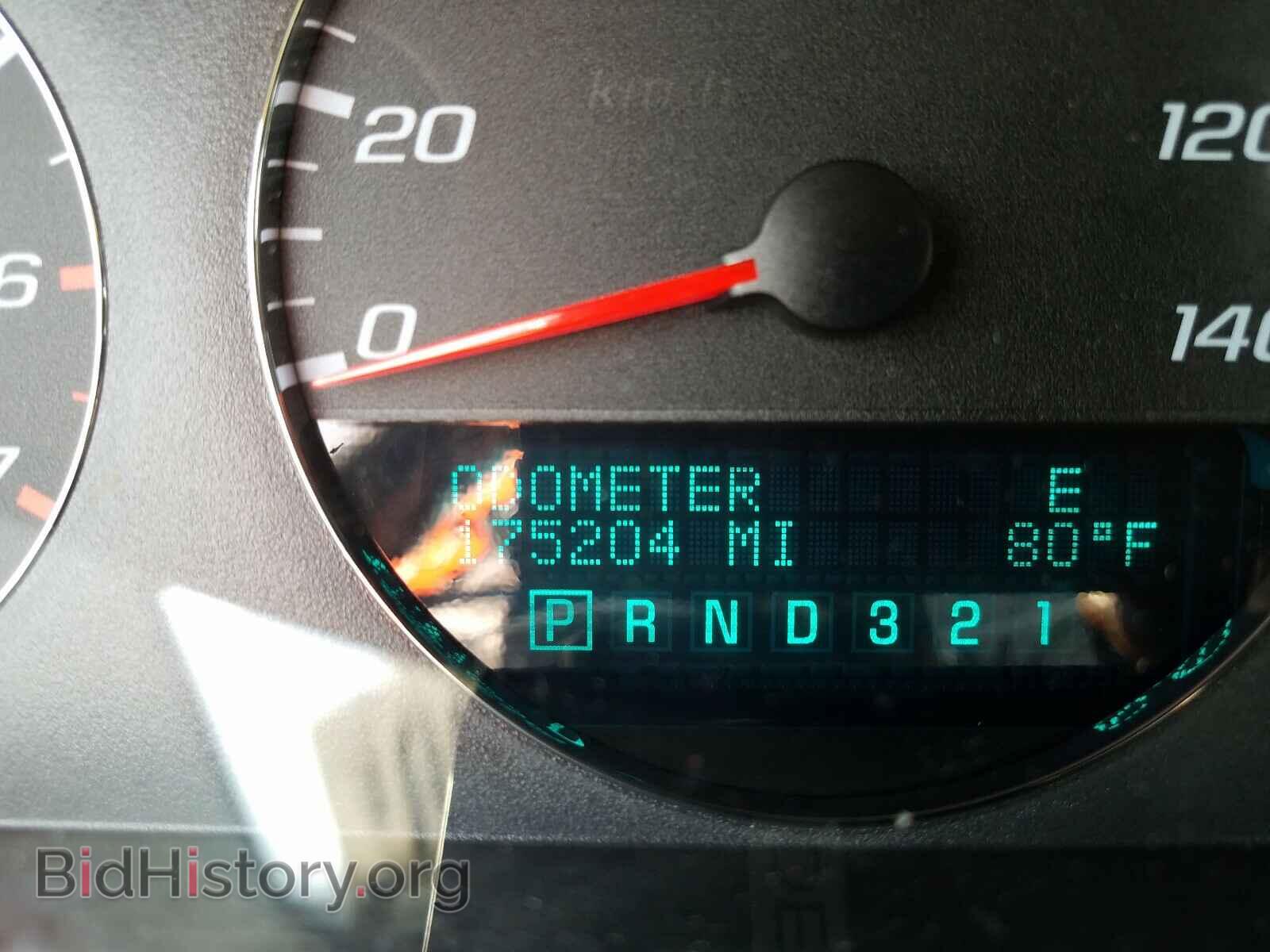 2009 CHEVROLET IMPALA - VIN: 2G1WT57N191299153 - Фото 8