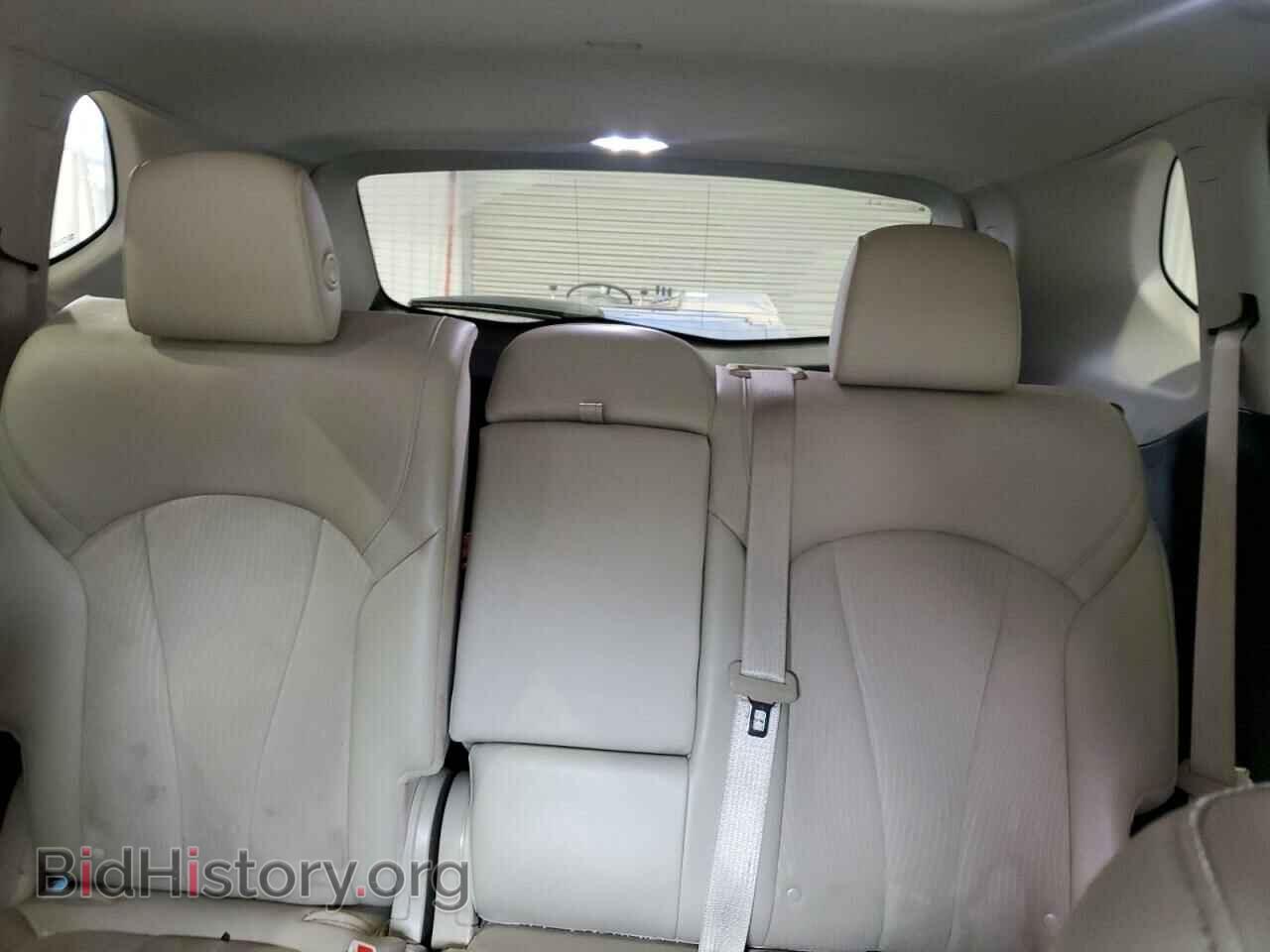 2020 BUICK ENVISION - VIN: LRBFXBSA1LD212294 - Photo 10