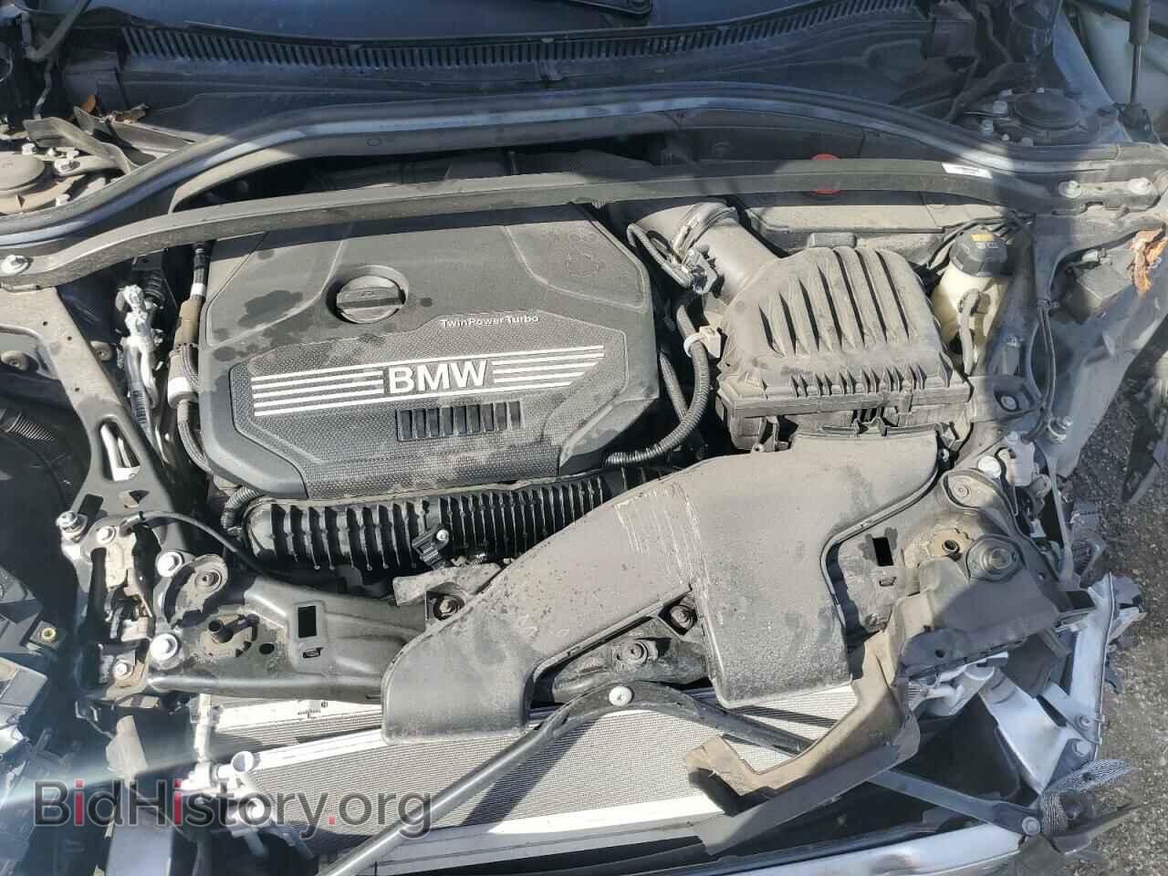 2021 BMW 2 SERIES - VIN: WBA73AK04M7H20519 - Фото 11