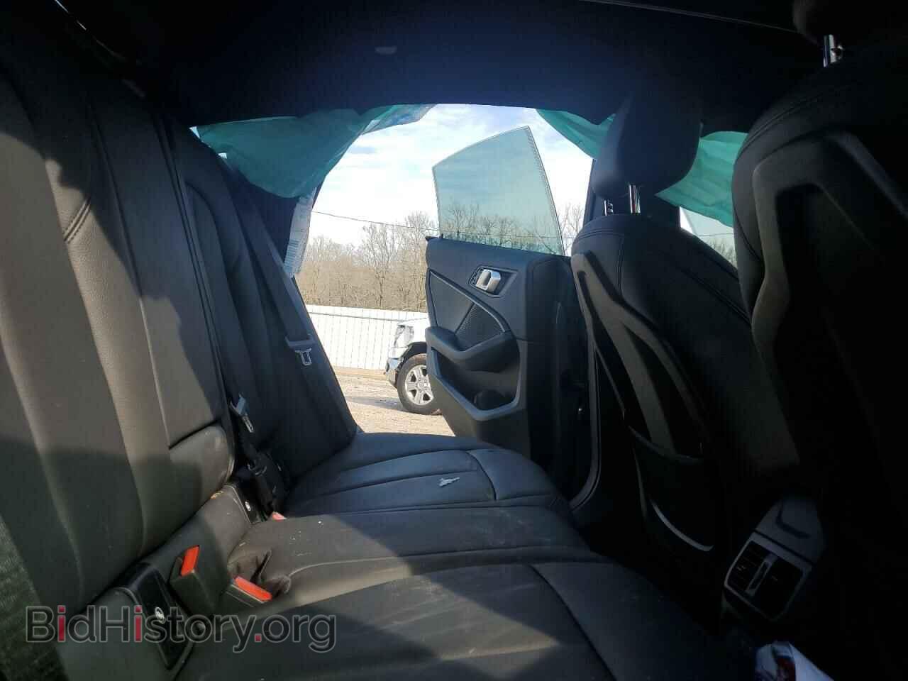 2021 BMW 2 SERIES - VIN: WBA73AK04M7H20519 - Фото 10
