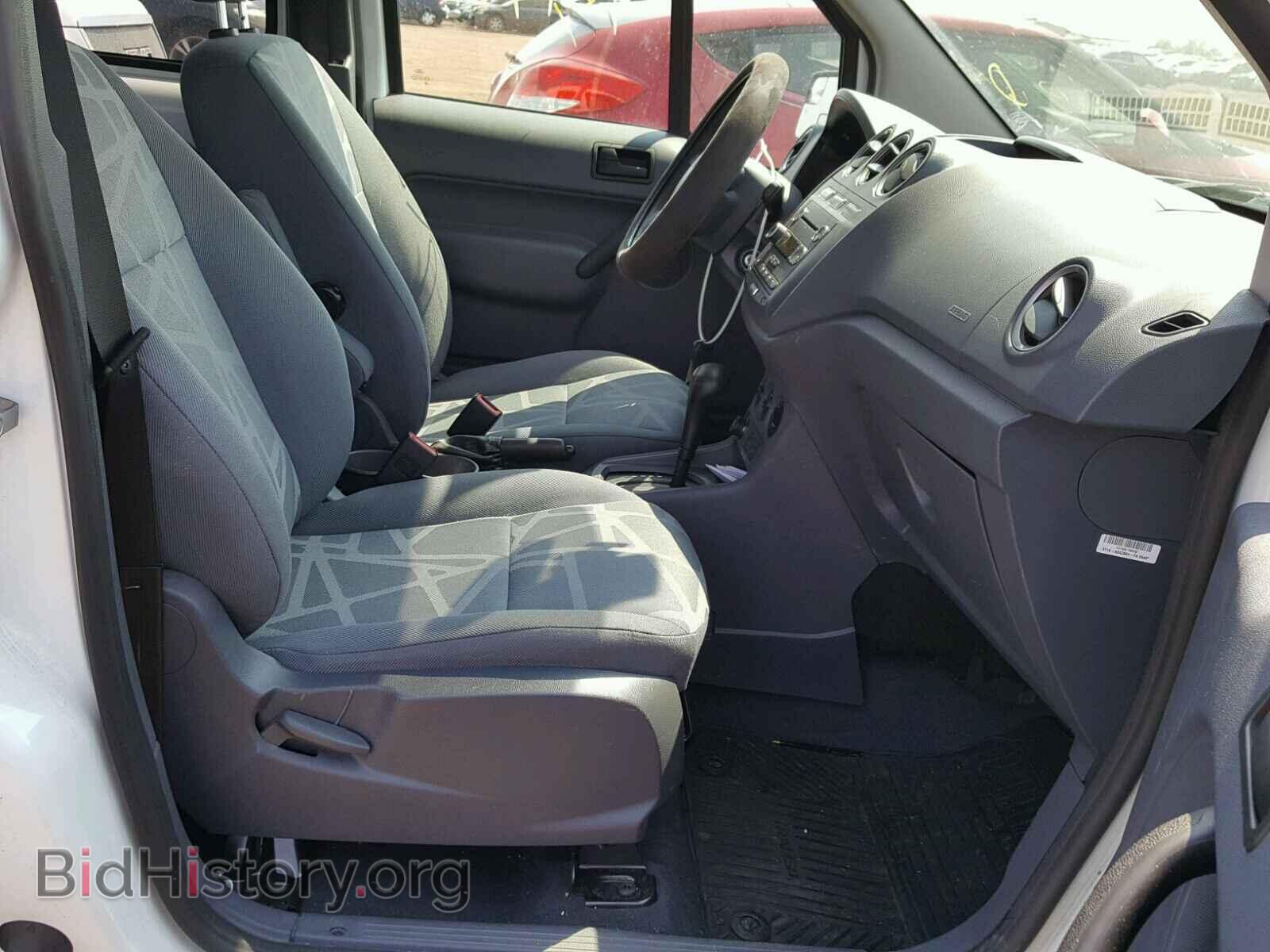 2013 FORD TRANSIT CO - VIN: NM0LS6BN2DT167710 - Фото 5