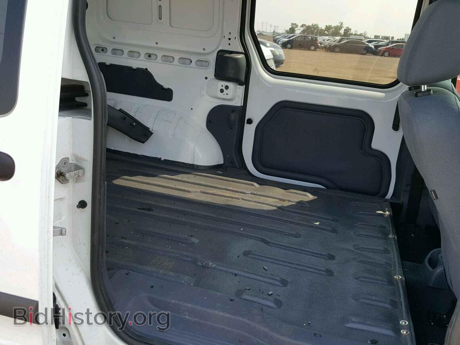 2013 FORD TRANSIT CO - VIN: NM0LS6BN2DT167710 - Фото 6