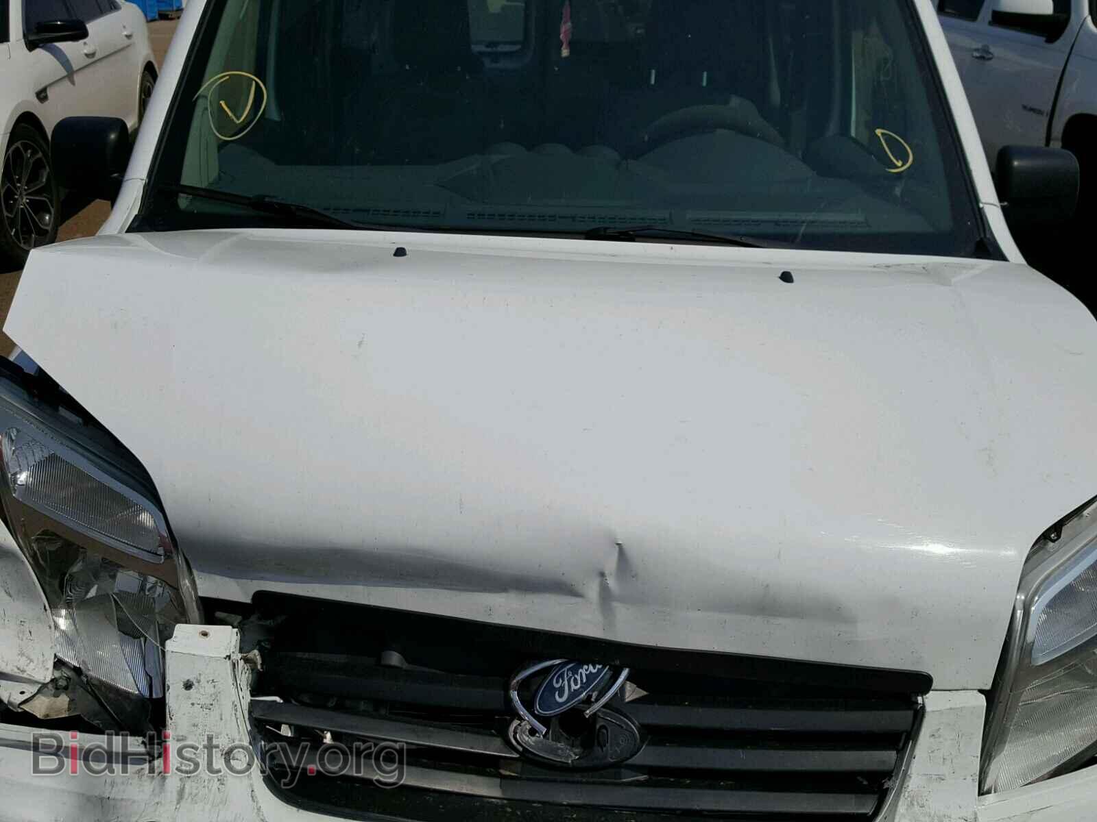 2013 FORD TRANSIT CO - VIN: NM0LS6BN2DT167710 - Фото 7