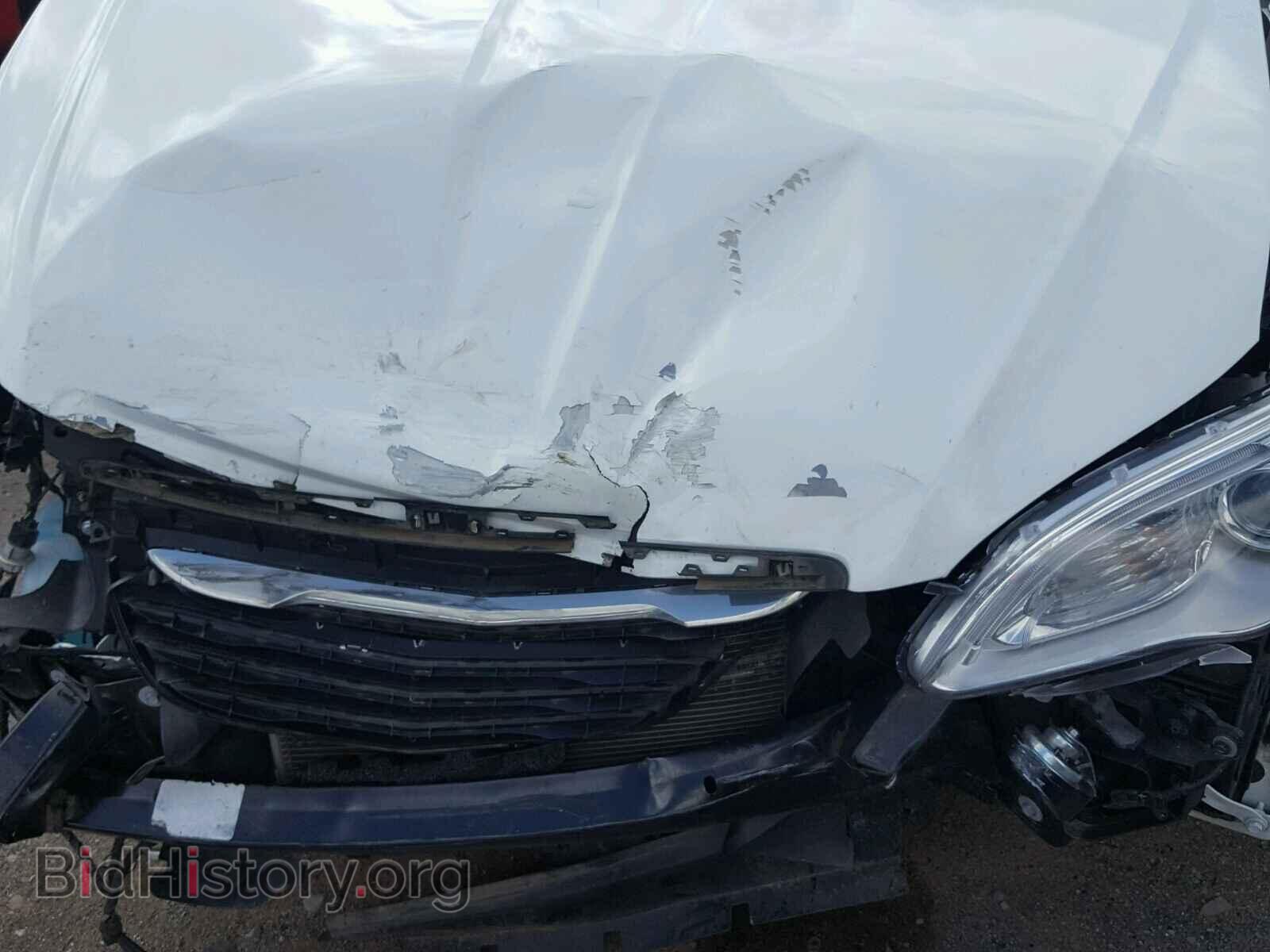 2012 CHRYSLER 200 - VIN: 1C3CCBBB4CN142829 - Фото 7