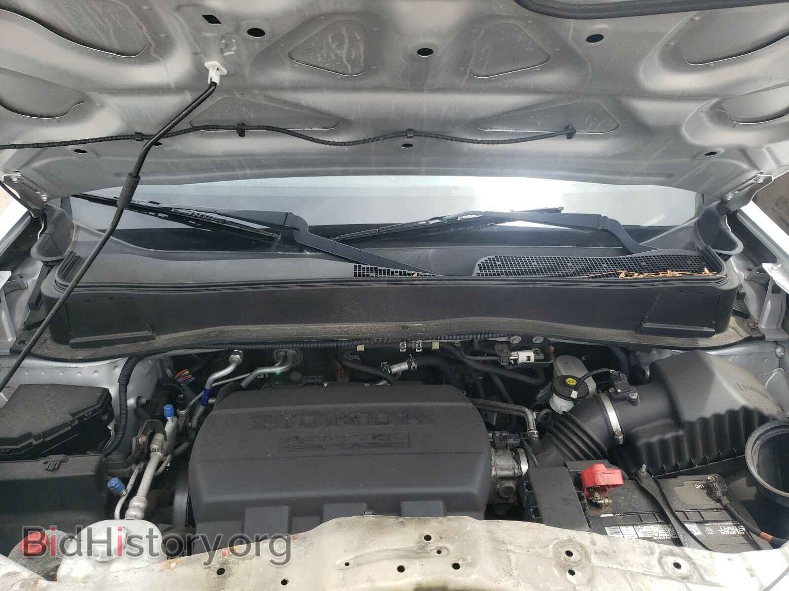 2013 HONDA PILOT - VIN: 5FNYF4H7XDB071465 - Фото 7