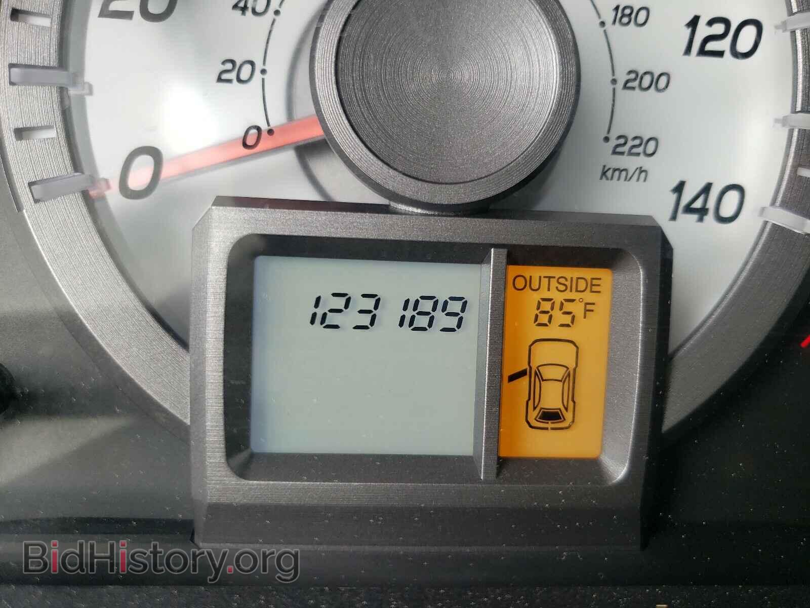 2013 HONDA PILOT - VIN: 5FNYF4H7XDB071465 - Фото 8