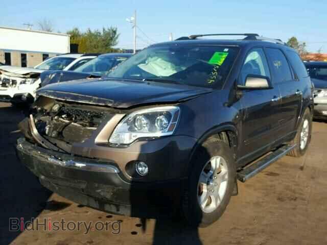2012 GMC ACADIA - VIN: 1GKKVPED5CJ168069 - Фото 2