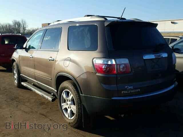 2012 GMC ACADIA - VIN: 1GKKVPED5CJ168069 - Фото 3