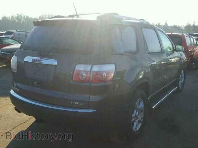2012 GMC ACADIA - VIN: 1GKKVPED5CJ168069 - Фото 4