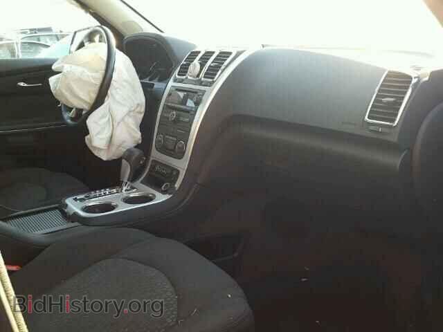 2012 GMC ACADIA - VIN: 1GKKVPED5CJ168069 - Фото 5