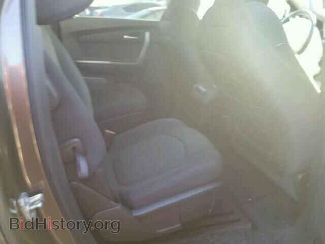 2012 GMC ACADIA - VIN: 1GKKVPED5CJ168069 - Фото 6