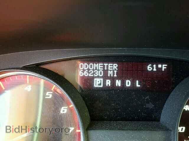 2012 GMC ACADIA - VIN: 1GKKVPED5CJ168069 - Фото 8