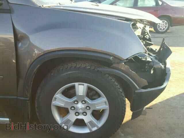 2012 GMC ACADIA - VIN: 1GKKVPED5CJ168069 - Фото 9