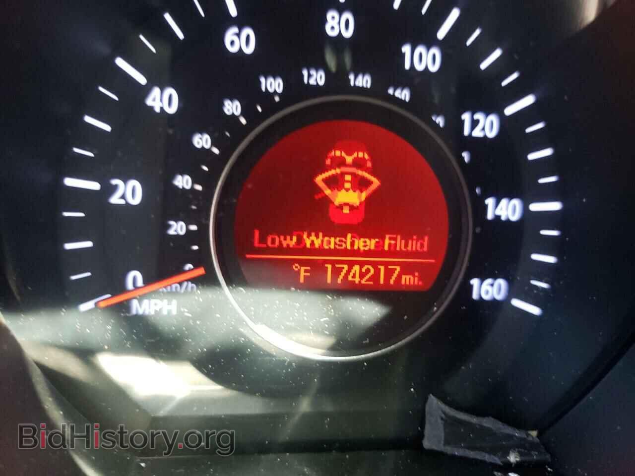 2013 KIA OPTIMA - VIN: 5XXGN4A78DG158366 - Фото 8