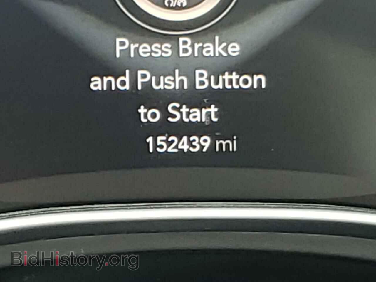 2018 CHRYSLER PACIFICA - VIN: 2C4RC1GG0JR117818 - Photo 8