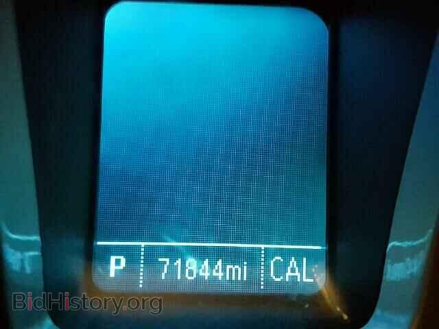 2014 CHEVROLET CAMARO - VIN: 2G1FA1E31E9150995 - Фото 8