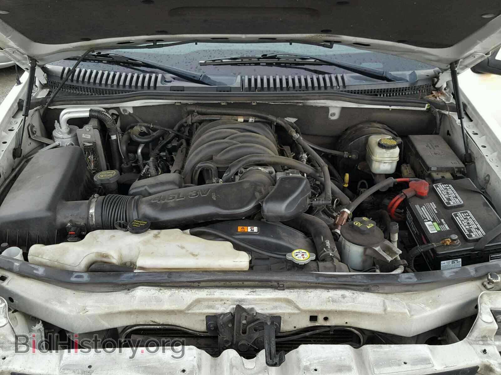 2007 FORD EXPLORER - VIN: 1FMEU75877UB34312 - Фото 7