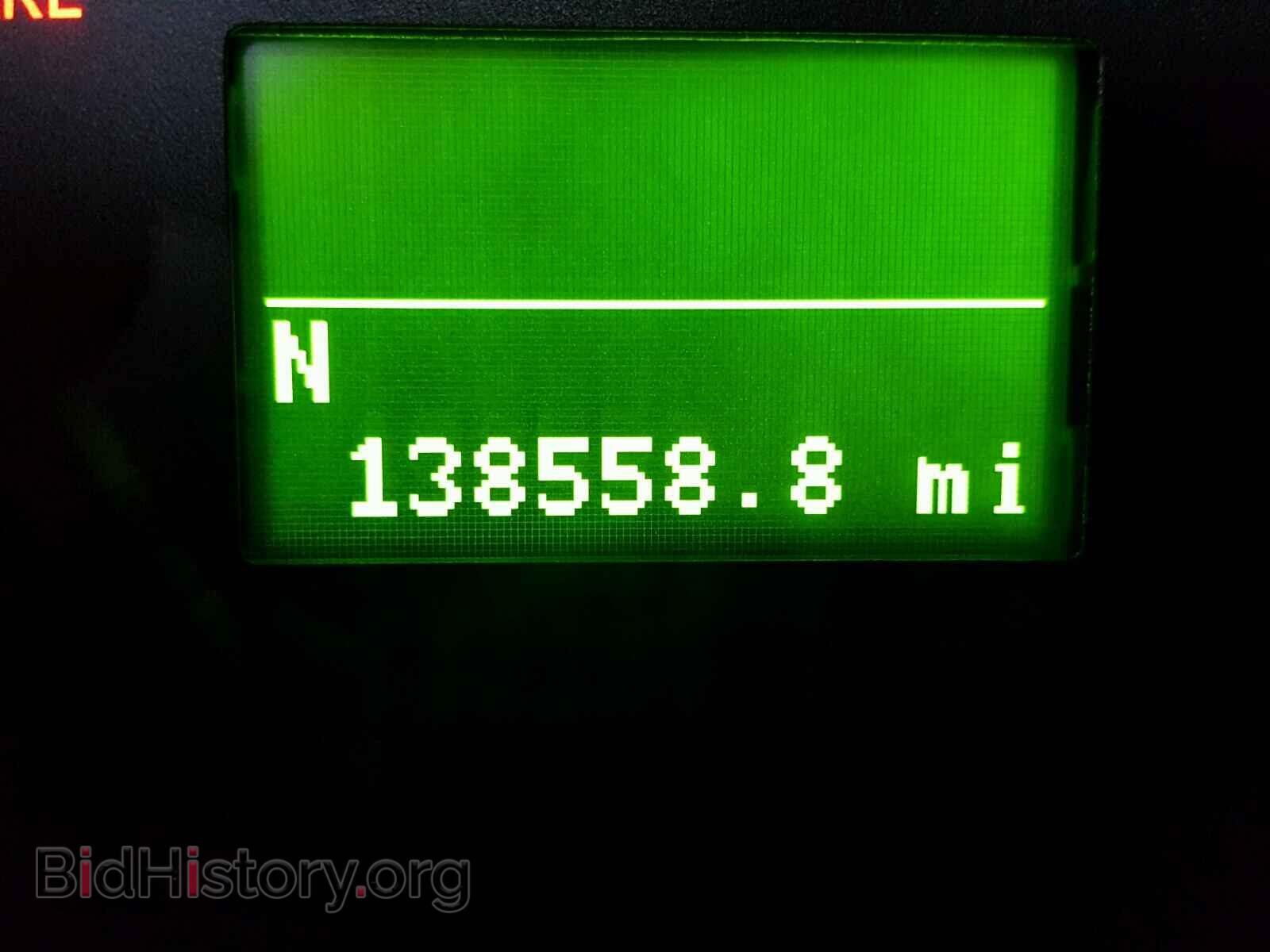 2007 FORD EXPLORER - VIN: 1FMEU75877UB34312 - Фото 8