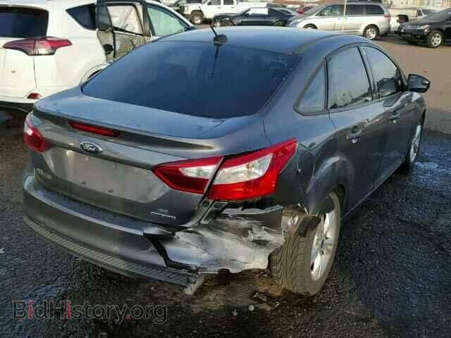 2014 FORD FOCUS - VIN: 1FADP3F29EL219350 - Photo 4
