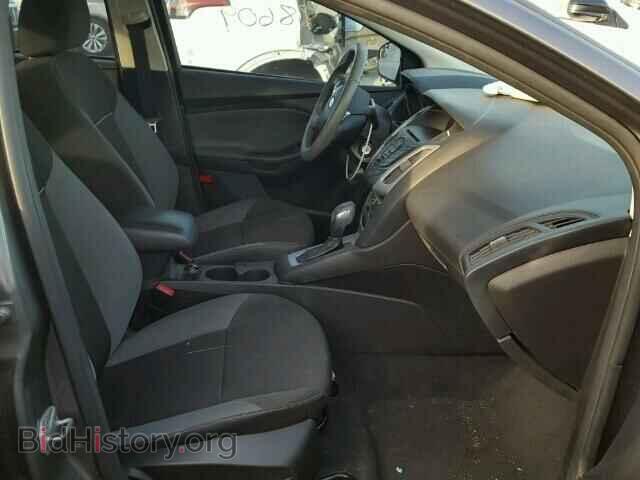 2014 FORD FOCUS - VIN: 1FADP3F29EL219350 - Photo 5