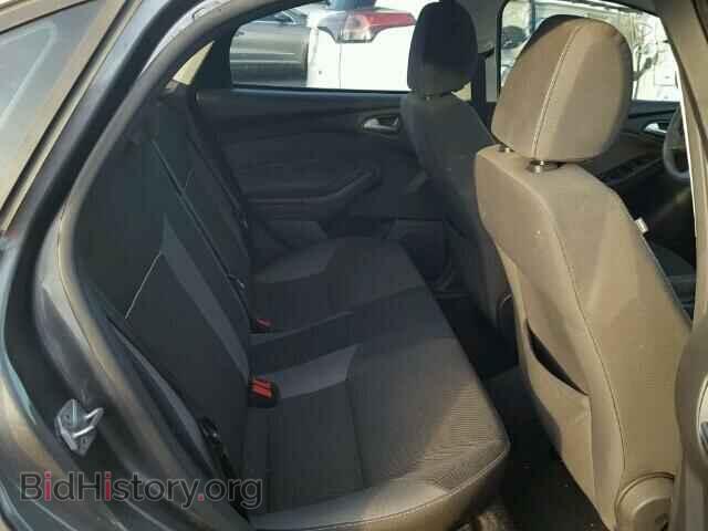 2014 FORD FOCUS - VIN: 1FADP3F29EL219350 - Photo 6