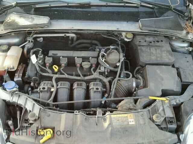 2014 FORD FOCUS - VIN: 1FADP3F29EL219350 - Photo 7