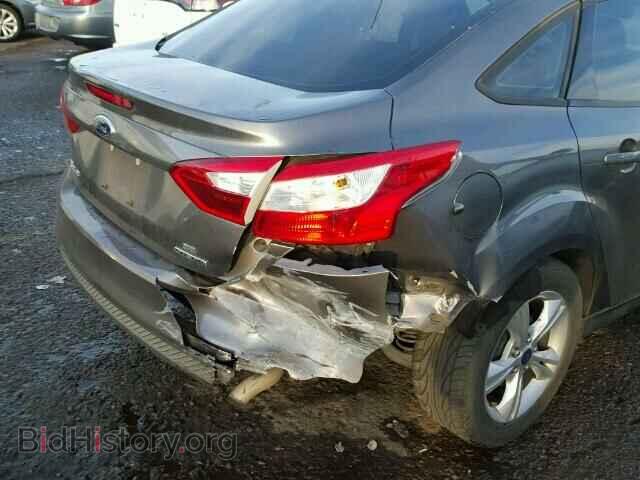 2014 FORD FOCUS - VIN: 1FADP3F29EL219350 - Photo 10