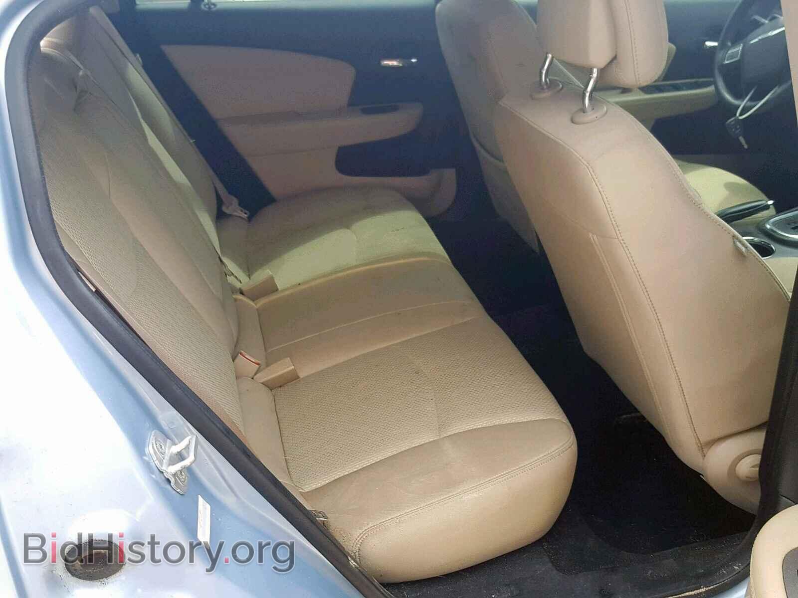 2013 CHRYSLER 200 - VIN: 1C3CCBAG0DN729107 - Фото 6