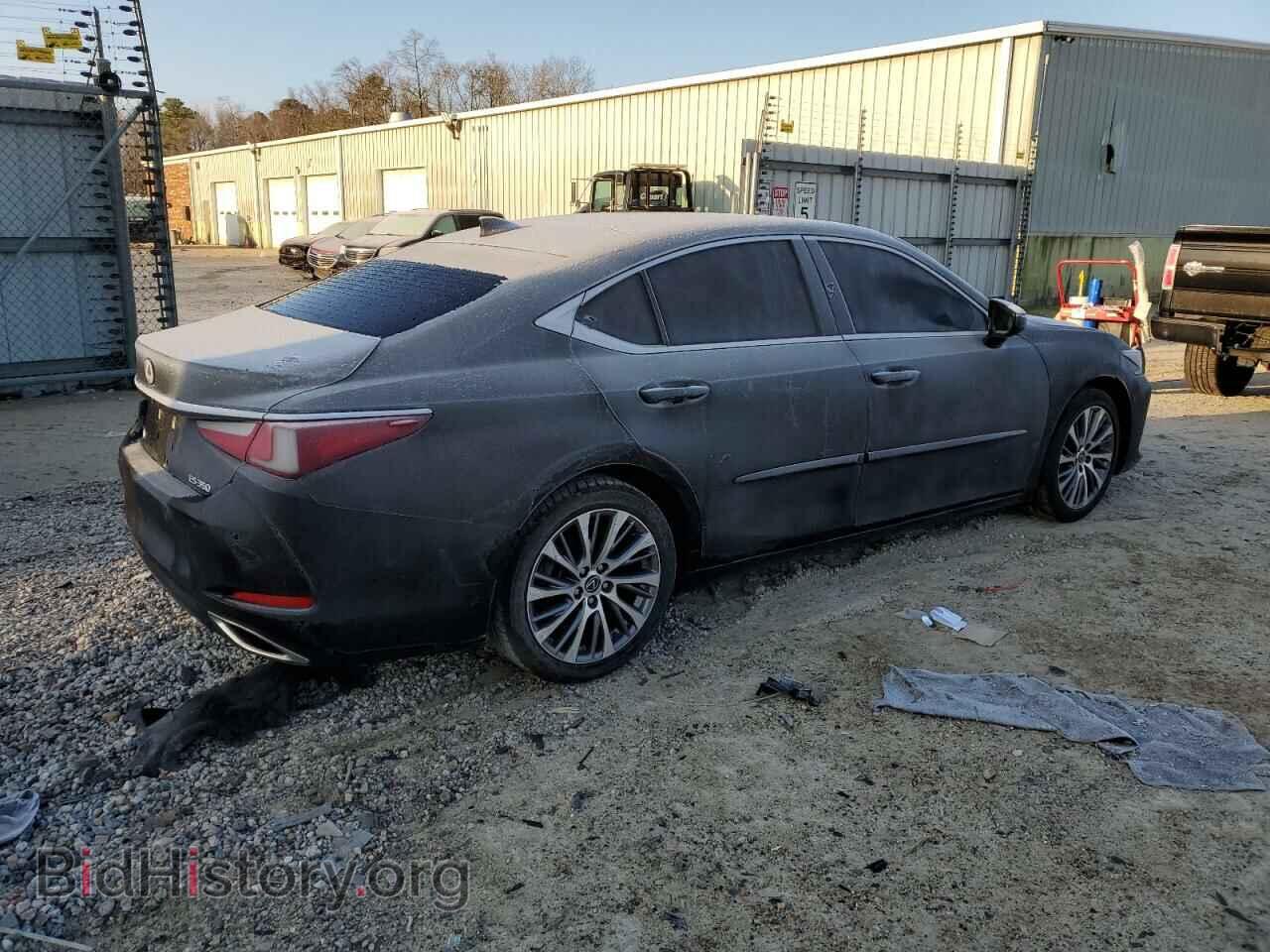 2020 LEXUS ES350 - VIN: 58ADZ1B12LU065193 - Фото 3