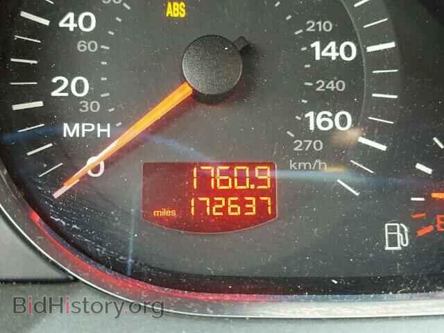 2006 AUDI A6 - VIN: WAUDL74F76N024000 - Фото 8