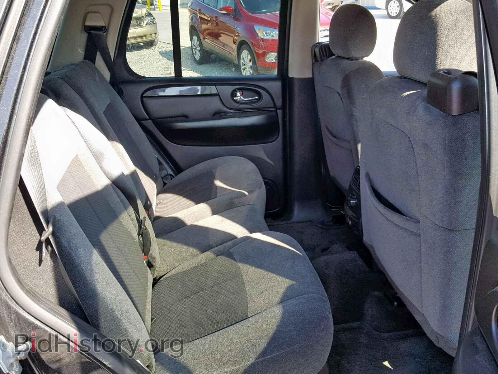 2008 GMC ENVOY - VIN: 1GKDT13S082138718 - Фото 6