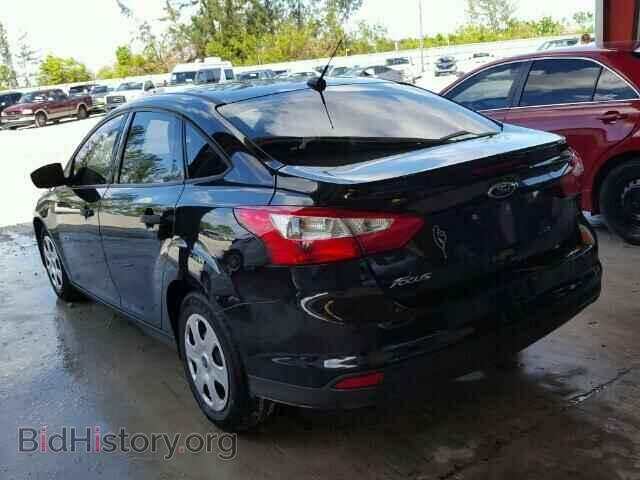 2012 FORD FOCUS - VIN: 1FAHP3E28CL327944 - Photo 3